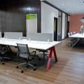 The Catalyst - Alumni Association | Products Seen: [Azura Office Chair, Apex Workstation & Apex Conference Table]